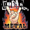 PUNK @ METAL